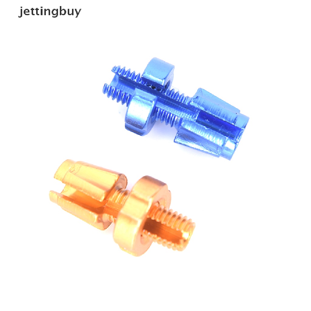 Ốc vít JETTING QDD 7mm cố định tay lái xe đạp chuyên dụng | Shopee Việt Nam