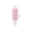 DAYBREAK 200ml Chai rỗng Gel tắm Rửa tay Ống đóng chai phụ có thể đổ lại di động