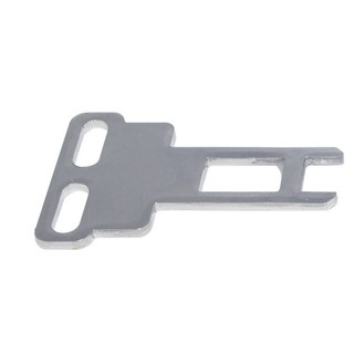 Công Tắc Liên Kết CZ93-K1 Cho Phần Cứng Điện Tông Bạc Tại Nhà