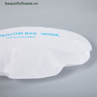 Túi Đựng Hồ Sơ Cứu Hộ Khẩn Cấp 2000ml / 1600ml Tiện Dụng