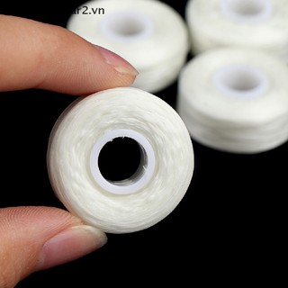 Cuộn Chỉ Nha Khoa 5 Cuộn 50m Làm Sạch Răng Miệng