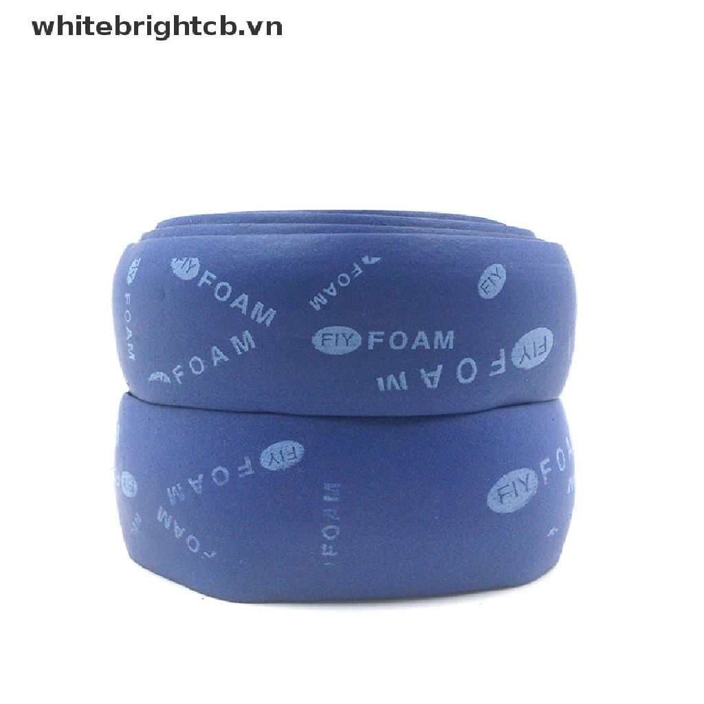 / / Trang Trí Nhà / / 1 Chiếc Xe Đạp Đạp Chu Kỳ Nút Chai Tay Cầm Tay Cầm Thanh Băng Bọc Đệm.