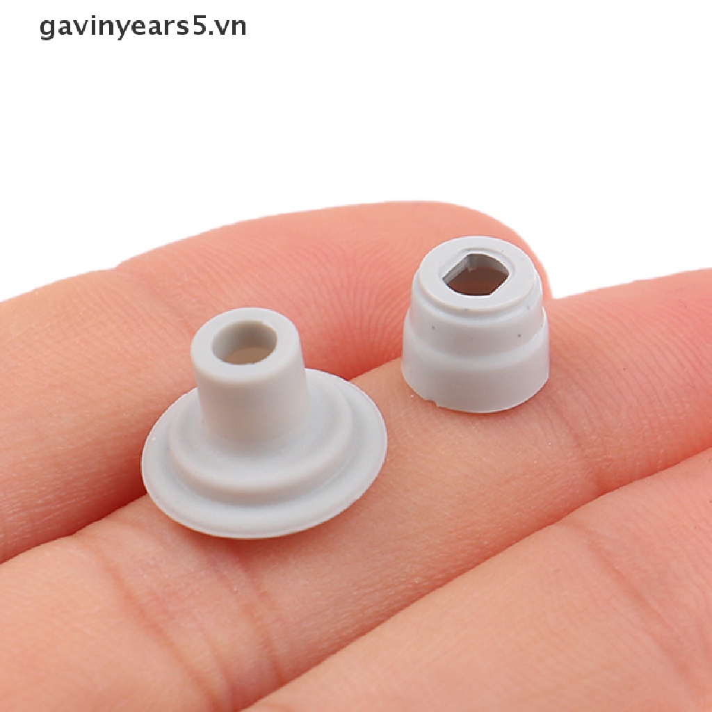 Vòng Đệm Cao Su Silicon Chống Thấm Nước Cho Bàn Chải Đánh Răng Điện