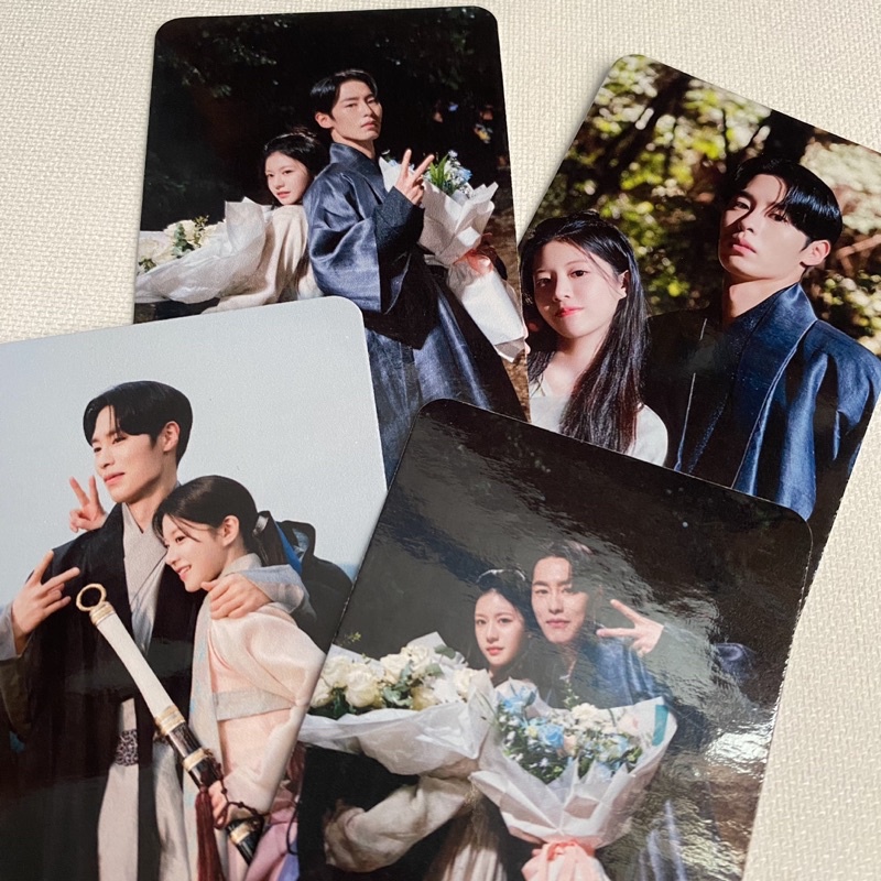 card bo góc otp hoàn hồn (alchemy of souls)