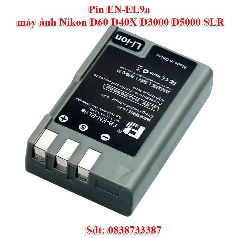 Novità Hi-tech – Fotocamera In Vendita Nikon D3000 - Foto 6