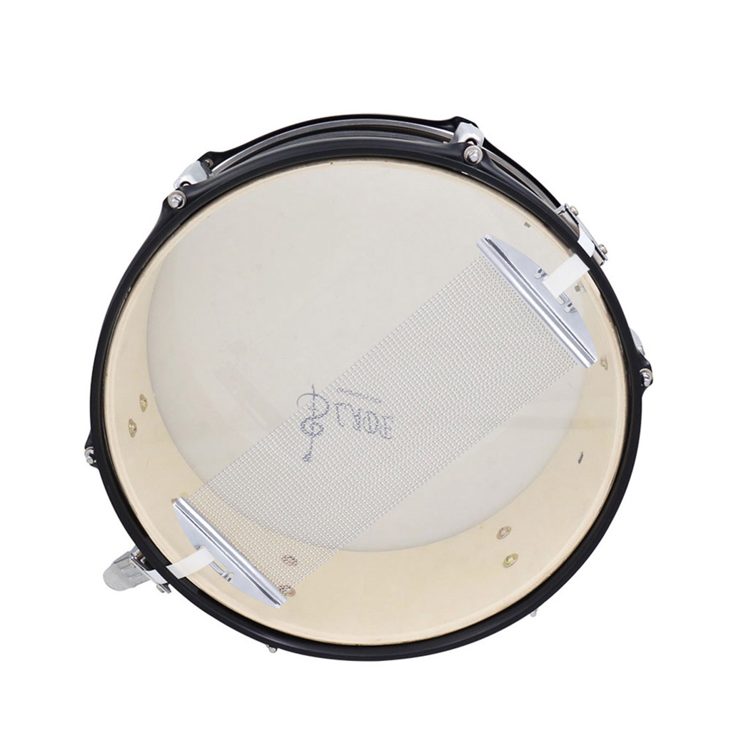 Dây Lò Xo Bằng Thép 40 Sợi 14 Inch Chuyên Dụng Cho Trống Snare Drum Cajon
