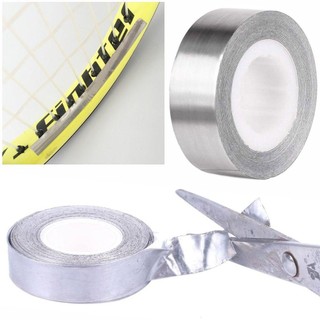 Đầu vợt tennis Earthlyco với băng chì cầu lông mật độ cao, trọng lượng đa dạng