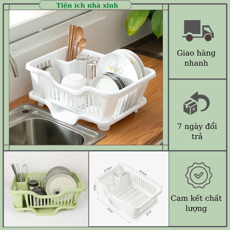 KHAY ÚP BÁT, KỆ NHỰA ÚP BÁT ĐĨA NHỰA CAO CẤP, CÓ LỖ THOÁT NƯỚC TIỆN DỤNG