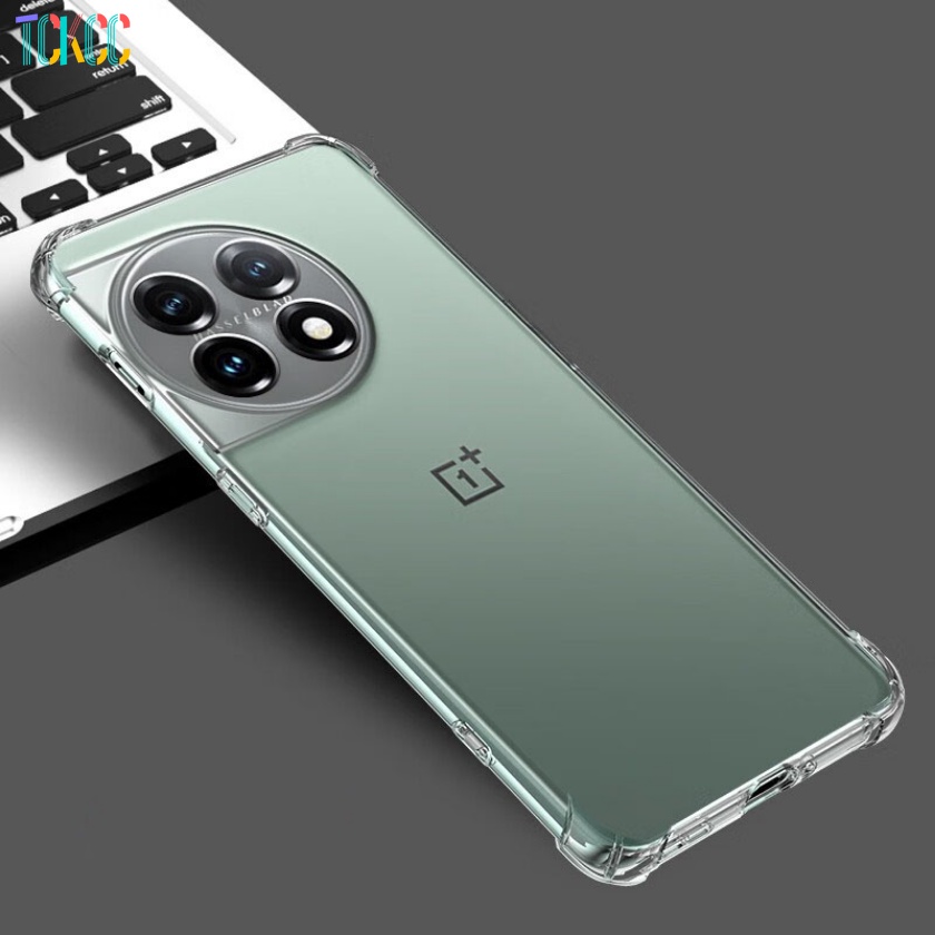 Ốp Điện Thoại TPU Túi Khí Chống Rơi Cho OnePlus ACE2 ACEPro OnePlus 11 11R 10T 10R 10Pro OnePlus Nord ce3 Nord N300 Nord CE2Lite