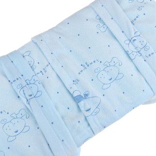 COZYNEST Gối Trẻ Sơ Sinh Bảo Vệ Cổ Gối Định Vị Sơ Sinh