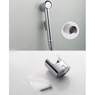Phòng Tắm Vệ Sinh Tắm Douche Vệ Sinh Bidet Xịt Rửa Tay Rửa Đầu Tắm Vòi Nước Vòi Phụ Kiện 17VN1