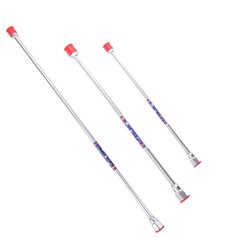 Kool Có Sẵn Cho Bạn Chọn Thanh Nối Dài Chống Ăn Mòn Cho Tất Cả Máy Phun Sơn Không Khí Áp Lực Không Khí