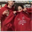 ÁO KHOÁC NỈ NAM NỮ UNISEX FORM RỘNG MÙA ĐÔNG - THỜI TRANG THU ĐÔNG PHONG CÁCH GIỮ ẤM CƠ THỂ CHẤT NỈ 2 LƠP SIÊU XỊN