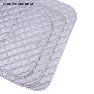 Tấm Thảm Ủi Quần Áo Dạng Ấn Tiện Lợi