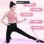 Dây kháng lực tập gym số 8 JUSTFIT tập yoga, tập toàn thân tại nhà