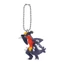 Mặt Dây Chuyền Kiểu Búa Bandai Pokémon Cá Mập Đất Rồng Trái Đất Rồng Lửa Chính Hãng Bandai Pokémon