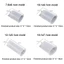 CAST Nghệ Thuật Sáp Khuôn Nhà Thờ Tiệc Silicone Handmade Bánh Nhựa Khuôn