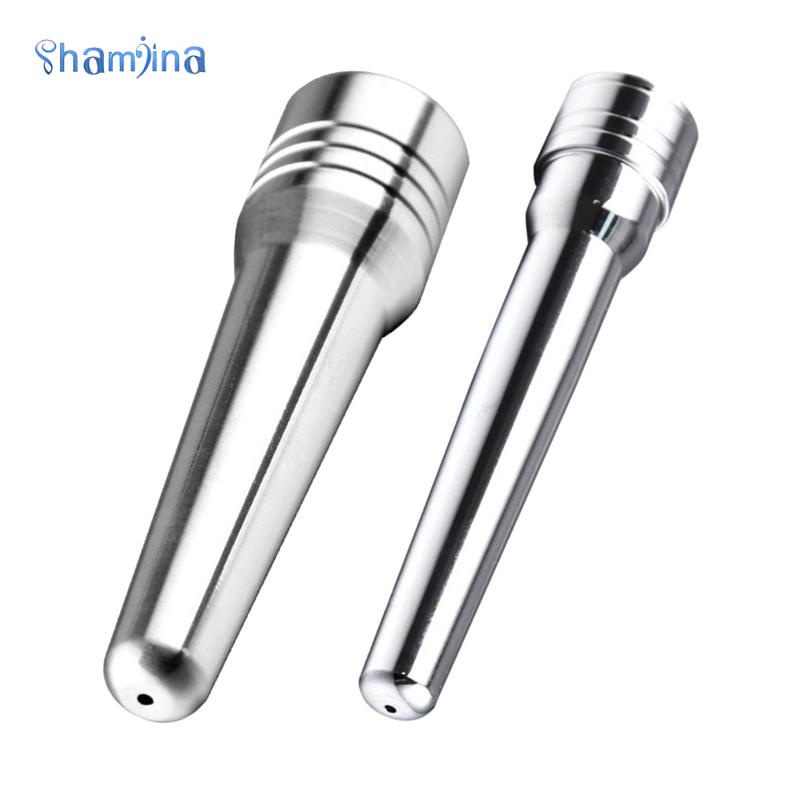 Đầu vòi SHAMJINA thép không gỉ phun hơi nước tạo bọt sữa cho Delonghi ...