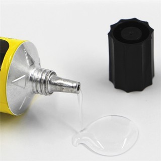 Keo UHU Lớn 125ml - Keo Dán Đa Năng (dán vải, giày, gương,...)