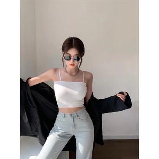 Áo quây tube ngực