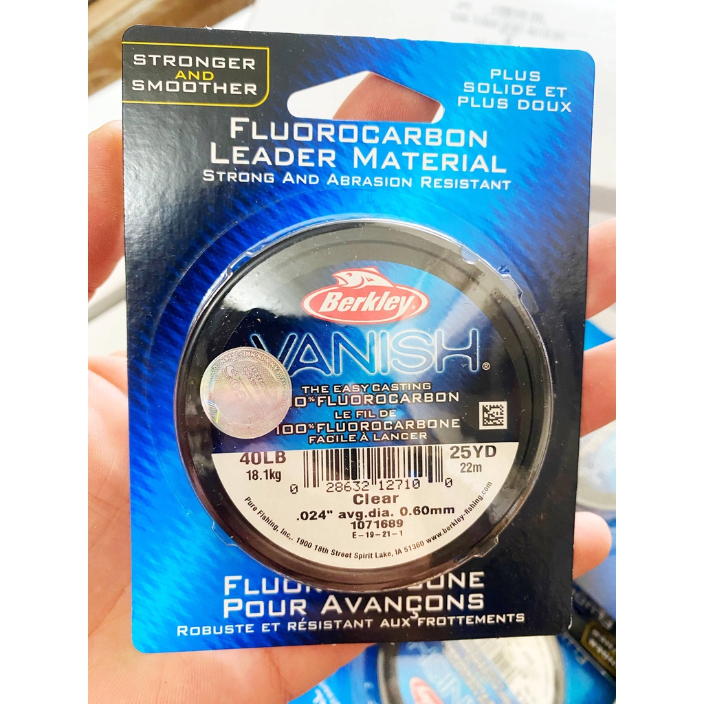 Akami Fcl Power Max 0.140MM. fluorocarbon bobina da 50 mt