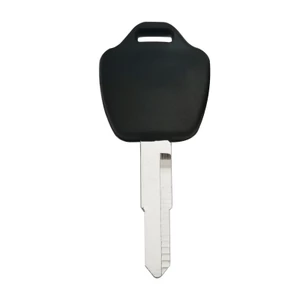 ONE Uncuts Blade cho Key Motorcycle Remote Ignition Bắt đầu cho D-175 Thay thế