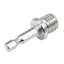 Ổ cắm lục giác đa năng Fol cho máy khoan điện Máy khoan chế biến gỗ