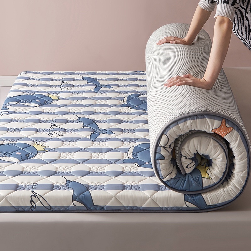 Đệm gấp gọn đa năng, đệm topper gấp gọn tiện lợi | Shopee Việt Nam