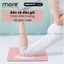 Đệm tập plank, đệm kê gối tập yoga, gym justFIT
