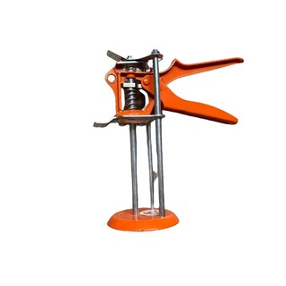 Con đội kích nâng gạch, ốp lát tường KAPUSI Nhật Bản, sử dụng lò xo chịu lực cao. Bh 12 tháng Kouritsu Official Store