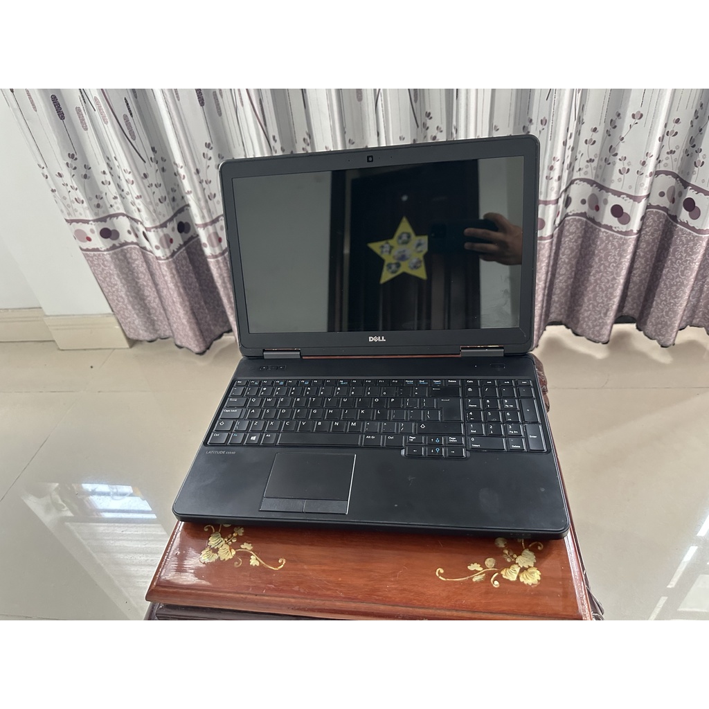 Laptop Dell Latitude 5540 | Shopee Việt Nam