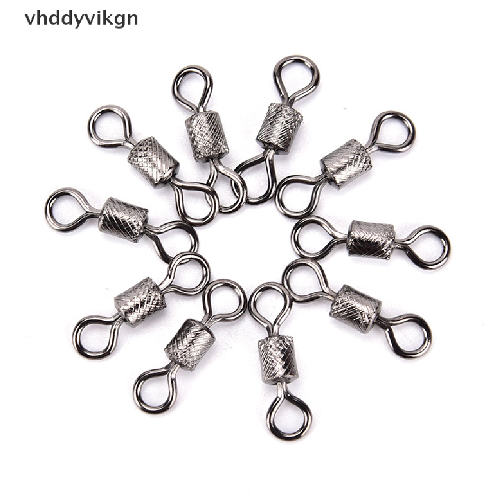 Bộ 50 phụ kiện câu cá