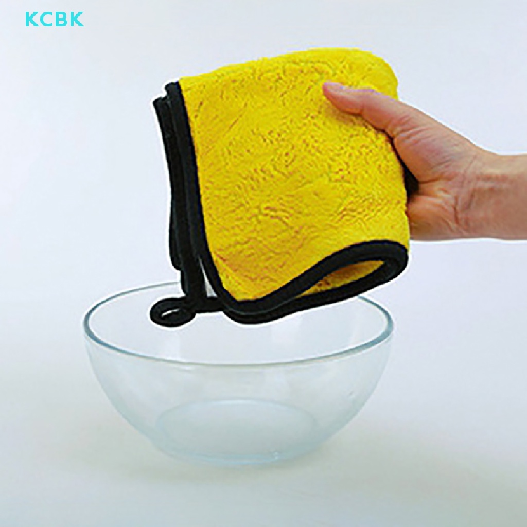 Khăn lau xe mềm 30 * 30 / 60CM