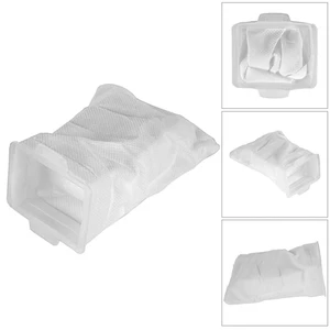 For DCL182 CL102/104/106/107 Part No.166084-9 Washable Nonwoven Dust Bag