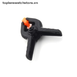 Bộ 6 Kẹp Lò Xo Nhựa Cứng 2 inch Cho Mộc
Bộ 6 Kẹp Lò Xo Nhựa Cứng 2 inch Cho Mộc