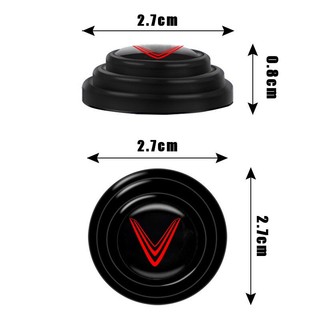 Miếng Đệm Silicone Cách Âm Chống Sốc Chống Va Chạm Cho Cửa Xe Hơi Vinfast VF8 VF9 VF e34 VF5 VF7 LUX2.0 LUX A 2.0 LUX SA 2.0
