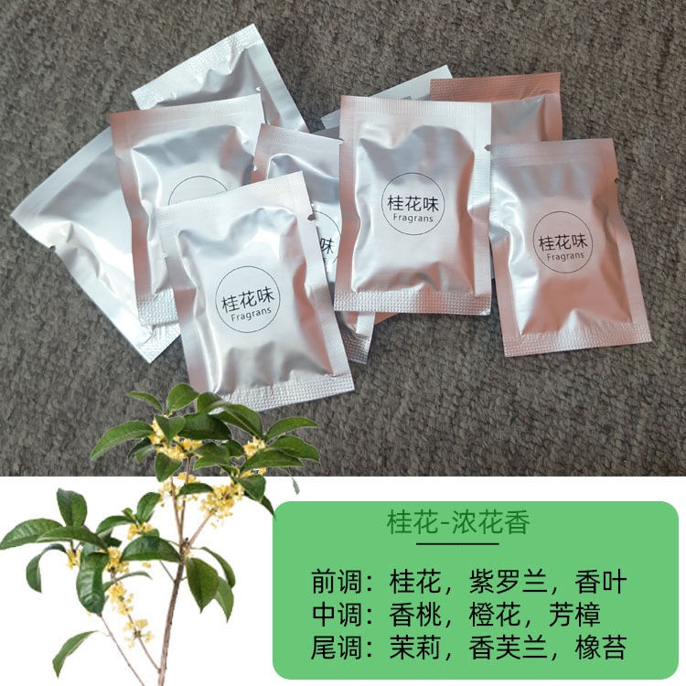 Kẹp Khuếch Tán Nước Hoa Gắn Điều Hòa Xe Hơi Bằng Kim Loại