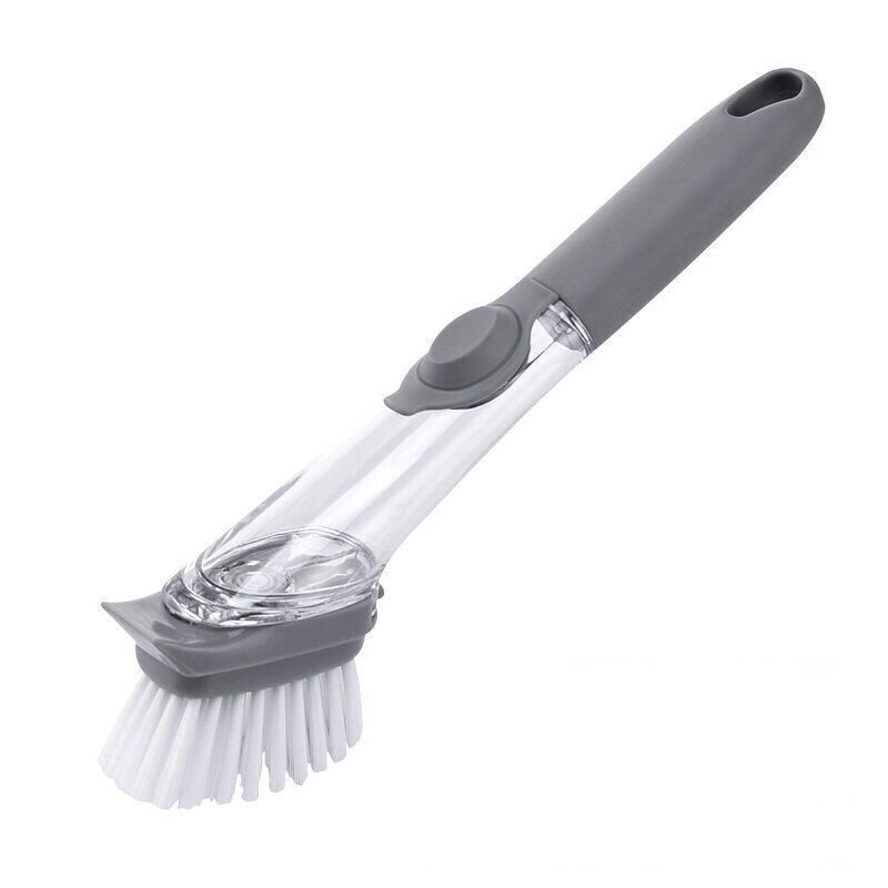 Cây Cọ Chà Rửa Nồi Xoong 2in1 Tiện Dụng | Shopee Việt Nam