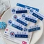 HT2 Thám Tử Lừng Danh Conan Huy Hiệu Trâm DIY Túi Mặt Dây Chuyền Anime Teitan Mori Ran Kaito Chân Phụ Kiện Thời Trang TH2