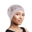 SAIA Nữ Hijab Khăn Mũ Mềm Mại Headwrap Mũ