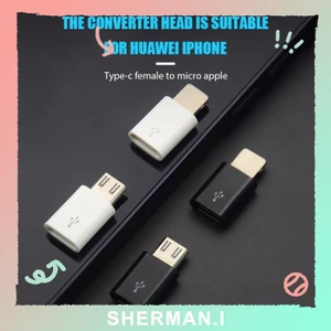 Bộ chuyển đổi USB Type-C sang Micro Android dành cho điện thoại di động Huawei IP-SN