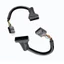 SUIT USB3 0 20Pin sang 2 0 9pin Cáp chuyển đổi USB2 0 đến-3 0 Dây chuyển đổi Khung máy tính