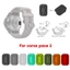 Nút hút bụi Niki cho Coros Pace 2 Vertix-Chagging Port Protector-Soft Cover Smartwatch