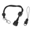 POP Chiến Thuật Đèn Pin Dây Đeo Dây Sling Đèn Pin Camera Chống Mất EDC Dụng Cụ Ngoài Trời
