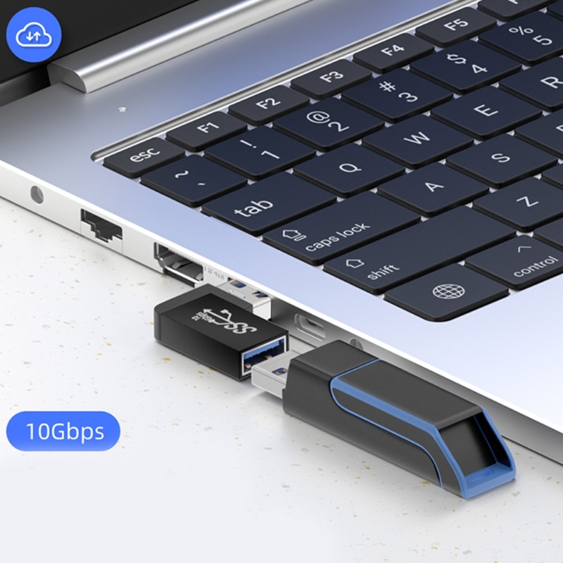 Đầu nối USB PPY 3 0 90 độ dọc Trái phải Lên xuống Bộ chuyển đổi góc