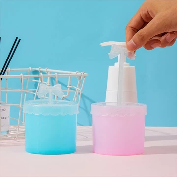 Máy tạo bọt sữa rửa mặt máy tạo bọt sữa tắm dầu gội Máy làm sạch da mặt chai bơm bọt Mousse/máy tạo bọt chạy điện Máy