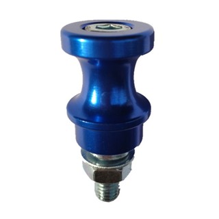 ELE Hợp Kim Nhôm Xe M10 Tời Móc Đứng Gắn Cho 3 8in 1 2in Hình Chữ U Kẹp Nửa Tời Liên Kết