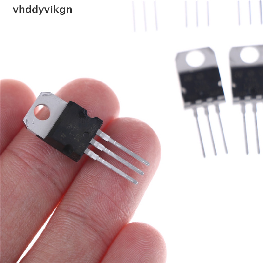 Set 10 Bộ Chỉnh Lưu TYN1225 25A 1200V TO-220 Chuyên Dụng