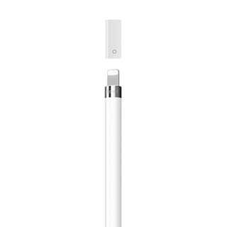 1 Đầu Chuyển Đổi Cổng Sạc Bút Cảm Ứng Cho Apple Pencil