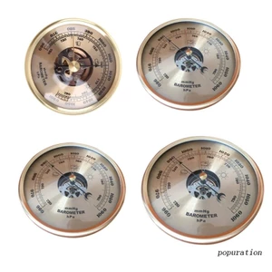Máy Đo Thời Tiết Barometer Độ Chính Xác Cao